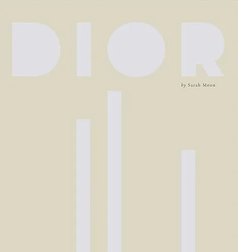 Couverture de DIOR