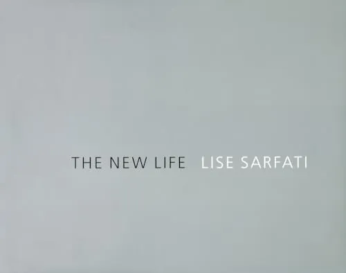 Couverture de The New Life