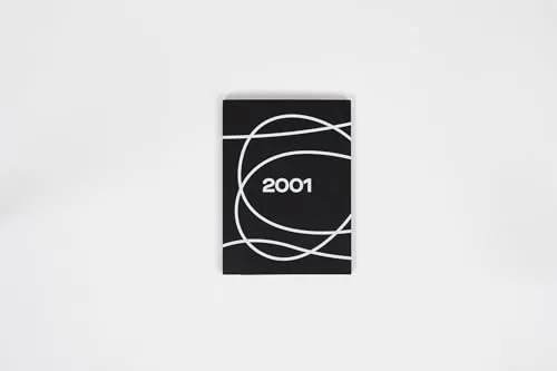 Couverture de 2001-2007 : Lack & Longing