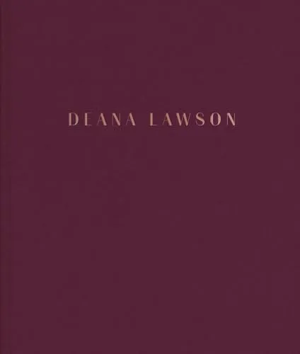 Couverture de Deana Lawson