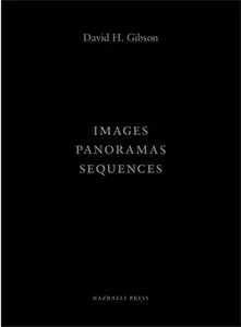 Couverture de Images, Panoramas, Sequences
