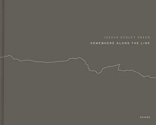 Couverture de Somewhere along the line