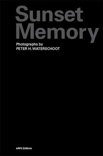 Couverture de Sunset memory