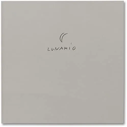 Couverture de Lunario 1968-1999