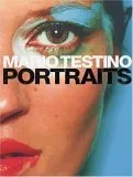 Couverture de Portraits