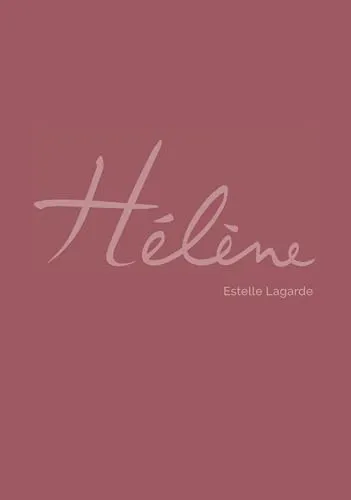 Couverture de Hélène