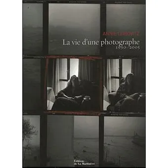 Couverture de Autoportraits