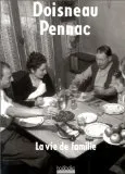 Couverture de La Vie de famille