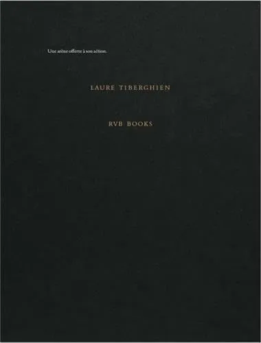 Couverture de Laure Tiberghien