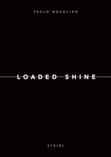 Couverture de Loaded Shine