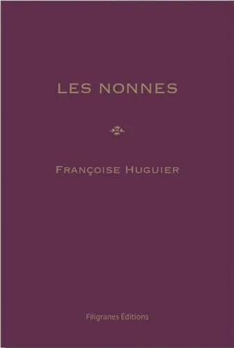 Couverture de Les Nonnes