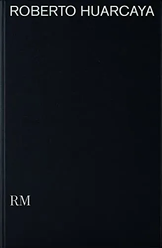 Couverture de Roberto Huarcaya