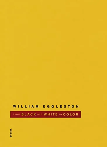 Couverture de From Black And White To Colour