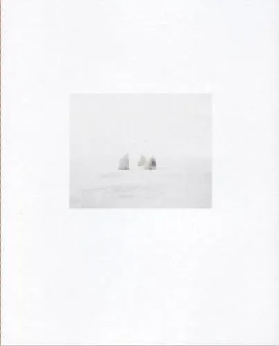 Couverture de Ice Fishers