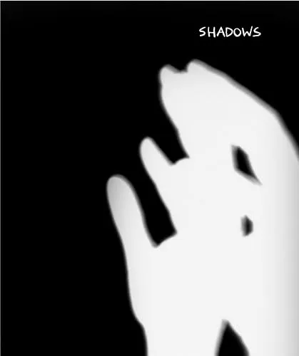 Couverture de Shadows