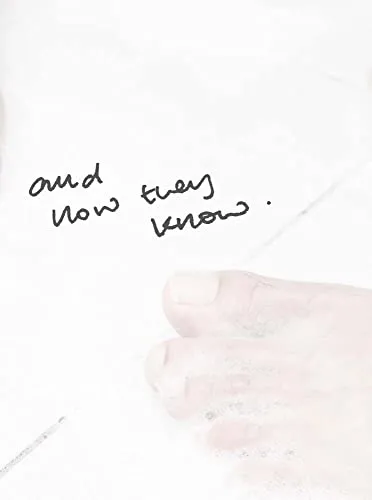 Couverture de And Now They Know