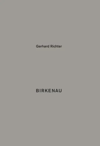 Couverture de Birkenau