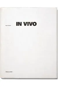Couverture de In vivo