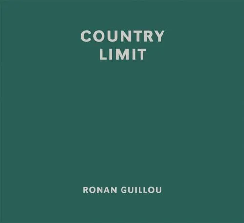 Couverture de Country Limit