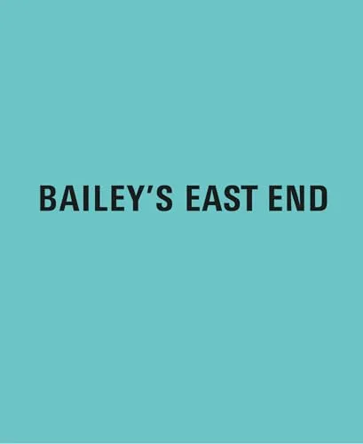 Couverture de Bailey'S East End