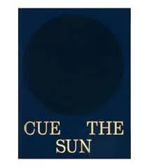 Couverture de CUE THE SUN
