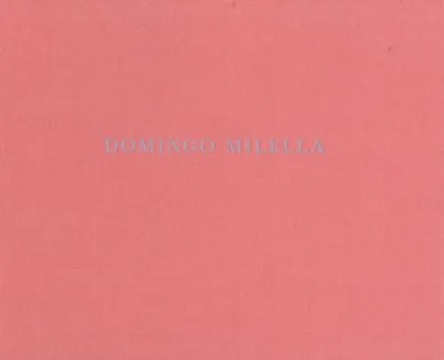 Couverture de Domingo Milella