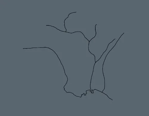 Couverture de Rivers Run Through It