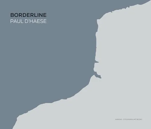 Couverture de Borderline : 2016-2020