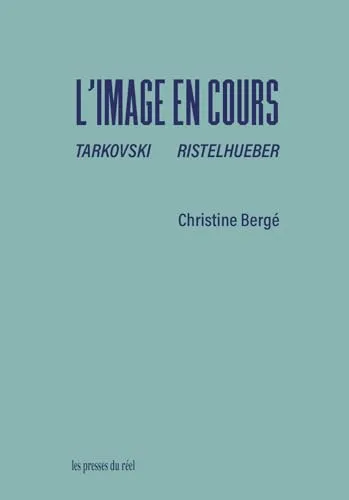 Couverture de L'image en cours. Tarkovski - Ristelhueber