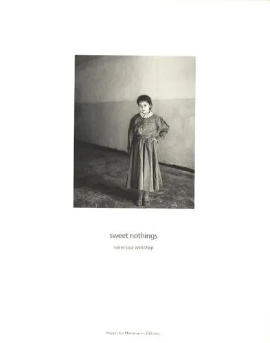 Couverture de Sweet nothings