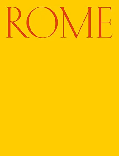 Couverture de Rome