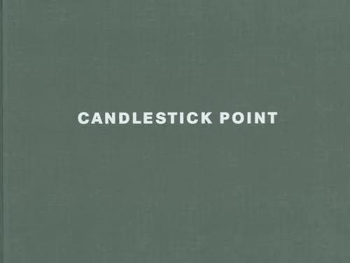 Couverture de Candlestick Point