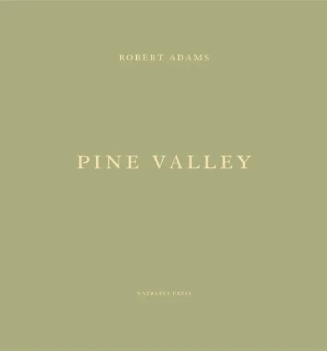 Couverture de Pine Valley