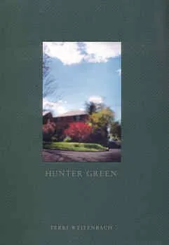 Couverture de Hunter Green