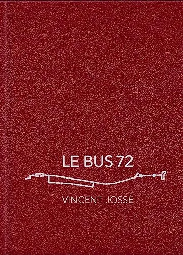 Couverture de Le bus 72