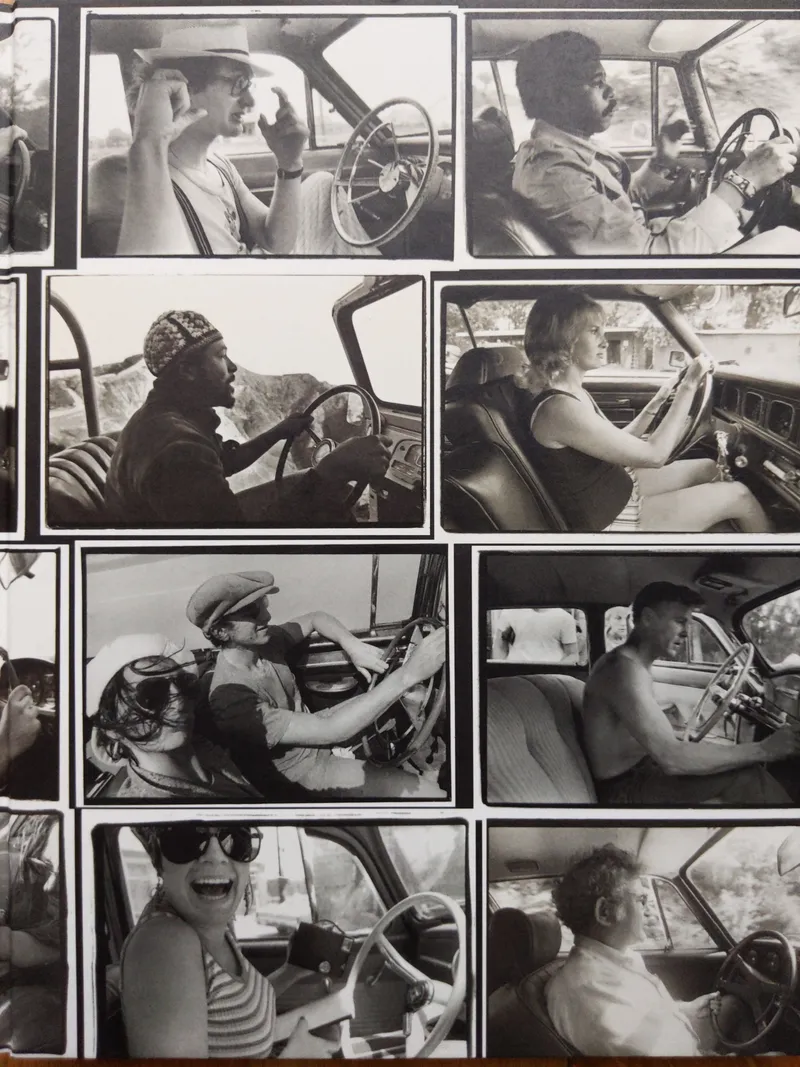 Couverture de Annie Leibovitz: The Early Years, 1970 1983