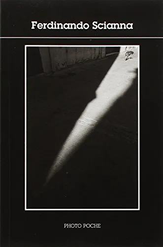 Couverture de Ferdinando Scianna: Photo Poche n° 115