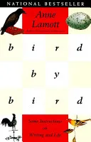 Couverture de Bird by bird