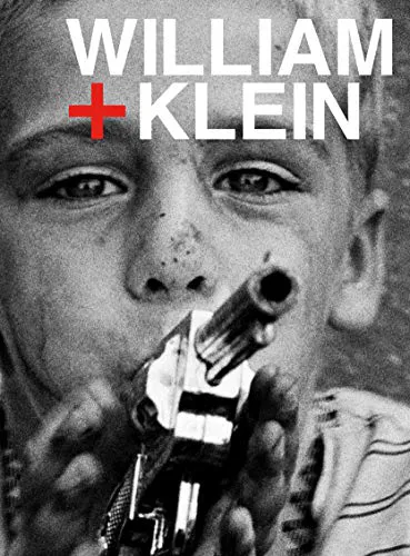 Couverture de William + klein