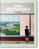 Couverture de Inside North Korea