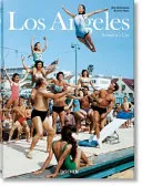Couverture de Los Angeles. Portrait d’une ville.