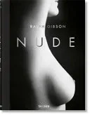 Couverture de Ralph Gibson. Nude