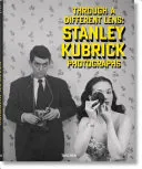Couverture de Through a Different Lens