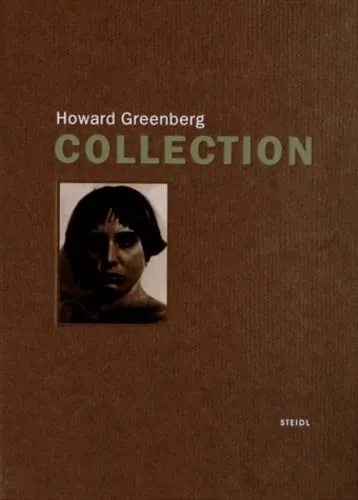 Couverture de Howard Greenberg Collection