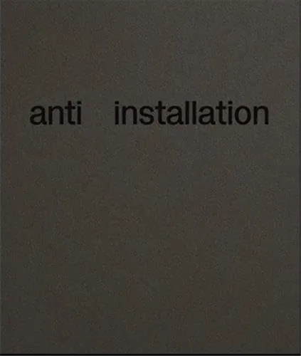 Couverture de Anti installation : Une collection de dispositifs anti-installation