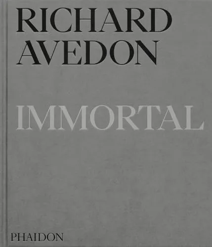 Couverture de Immortal
