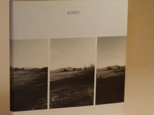 Couverture de Gone