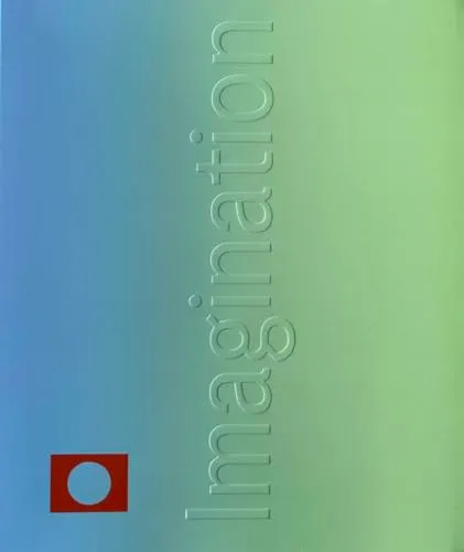 Couverture de Imagination