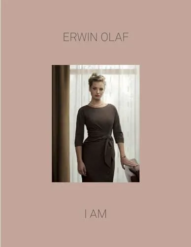 Couverture de I am