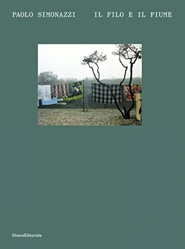 Couverture de Il filo e il fiume [The thread and the river ]